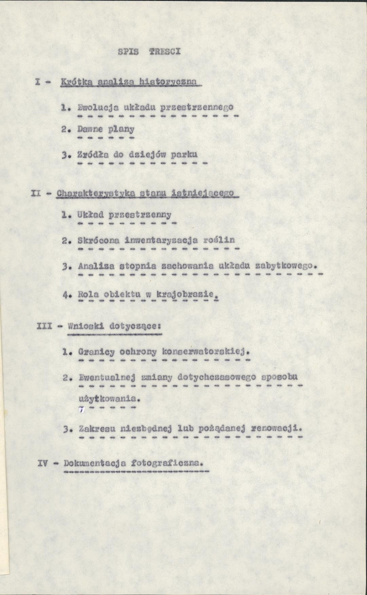 EP - Ewidencja parkowa, skan nr 7