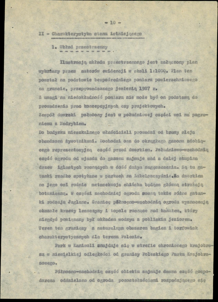 EP - Ewidencja parkowa, skan nr 22