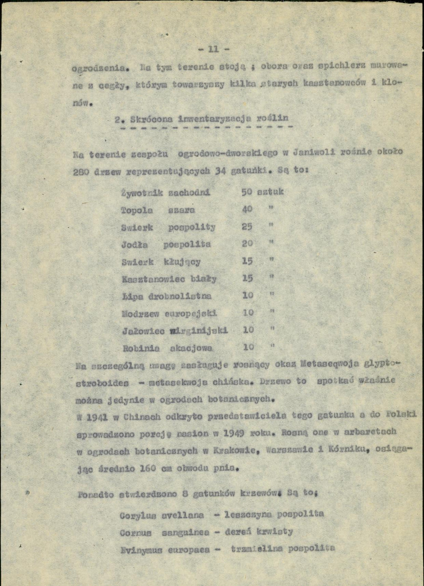 EP - Ewidencja parkowa, skan nr 23