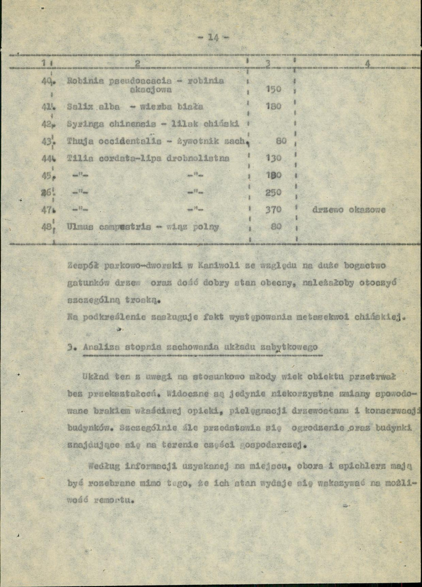 EP - Ewidencja parkowa, skan nr 26
