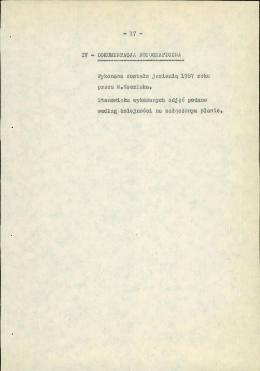 EP - Ewidencja parkowa, skan nr 29