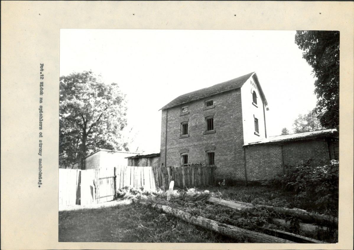 EP - Ewidencja parkowa, skan nr 41