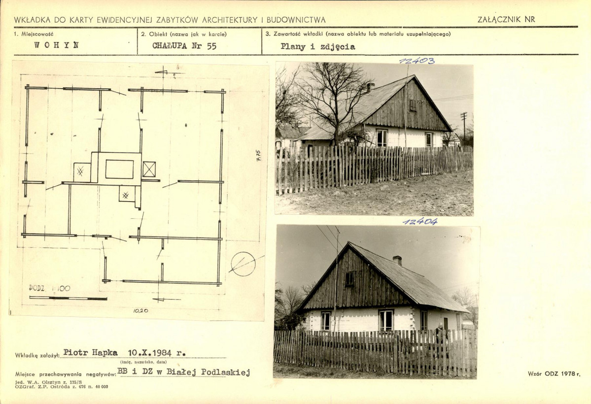 KB - Karta biała, skan nr 5