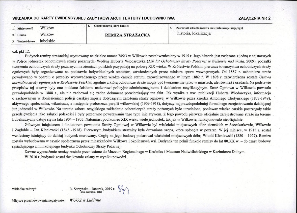 Karta biała, skan nr 6