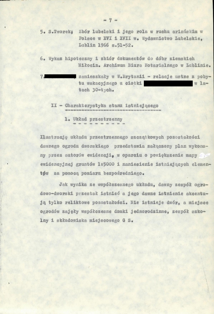EP - Ewidencja parkowa, skan nr 16