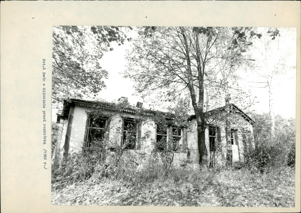 EP - Ewidencja parkowa, skan nr 26