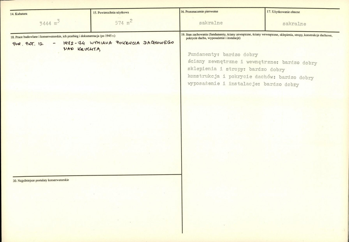 KB - Karta biała, skan nr 3