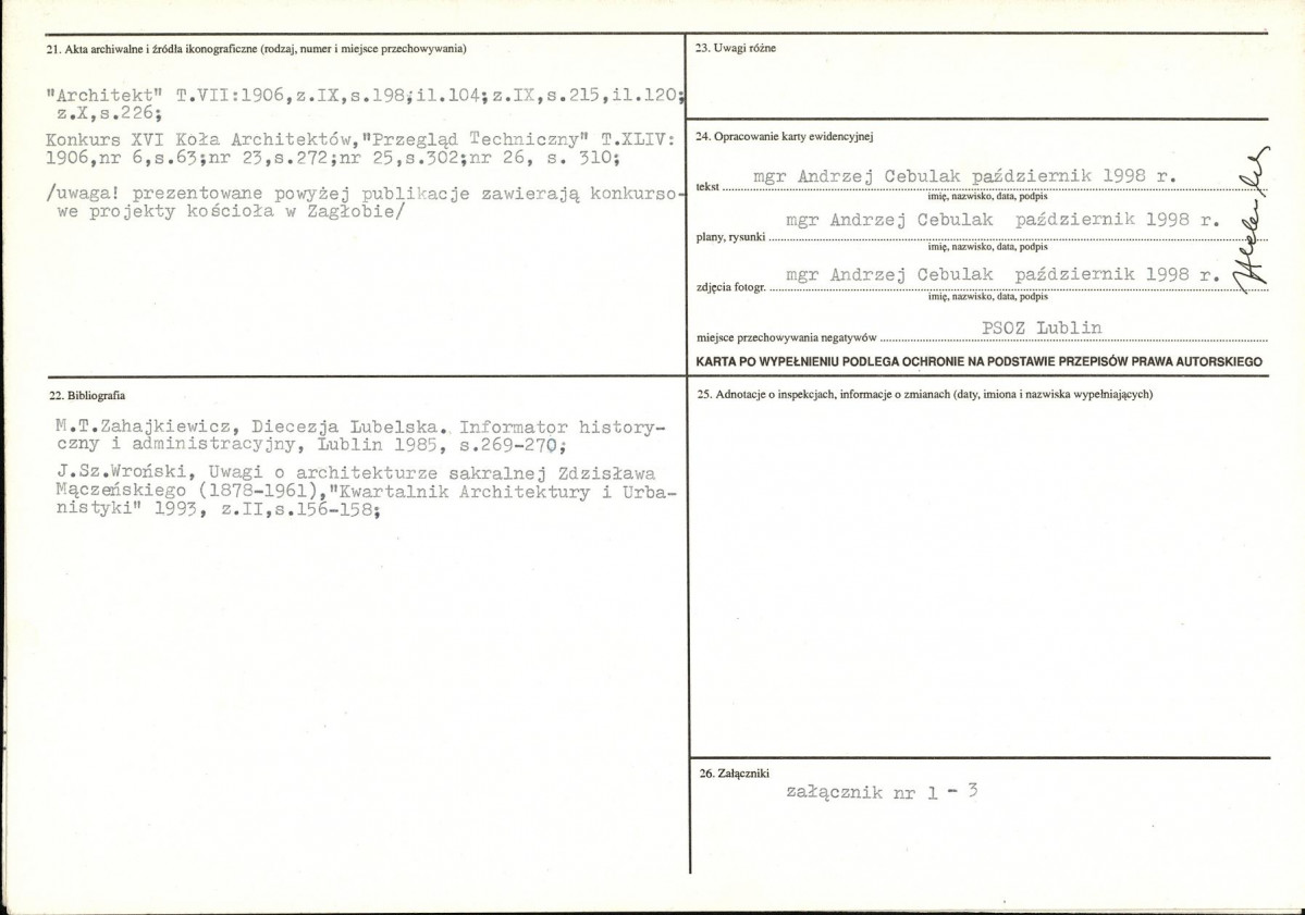 KB - Karta biała, skan nr 4
