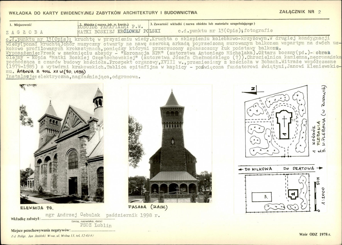 KB - Karta biała, skan nr 6