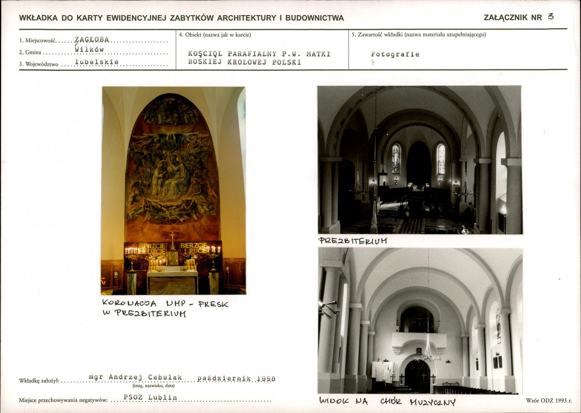 KB - Karta biała, skan nr 8