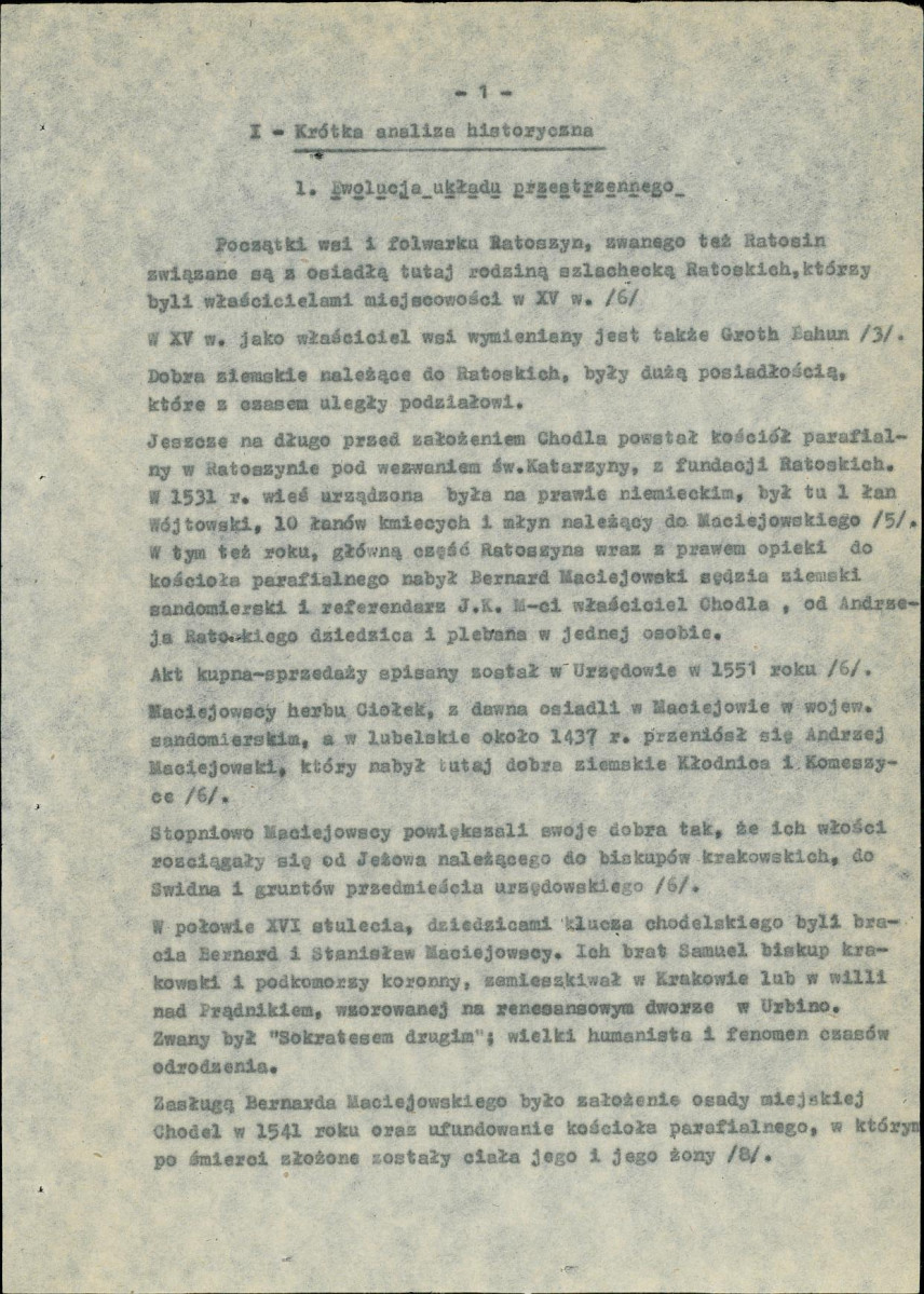 EP - Ewidencja parkowa, skan nr 10