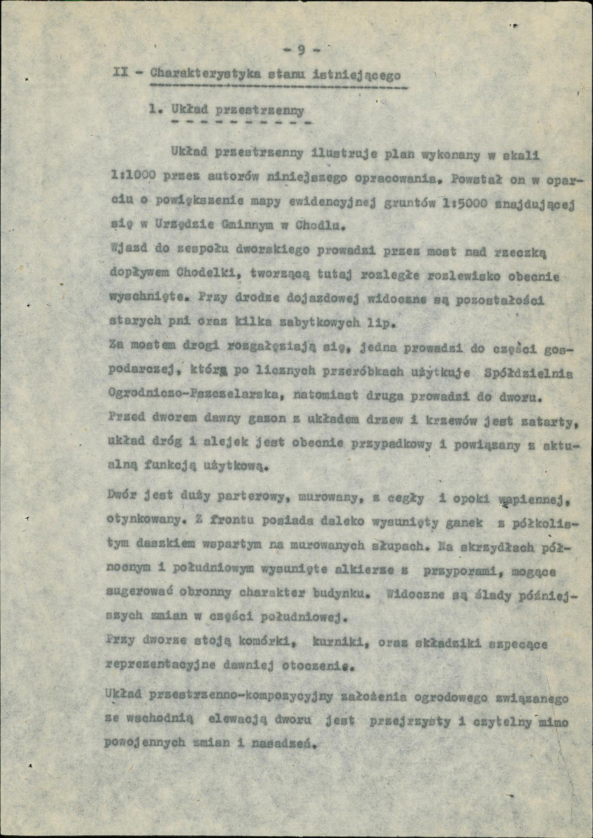 EP - Ewidencja parkowa, skan nr 18