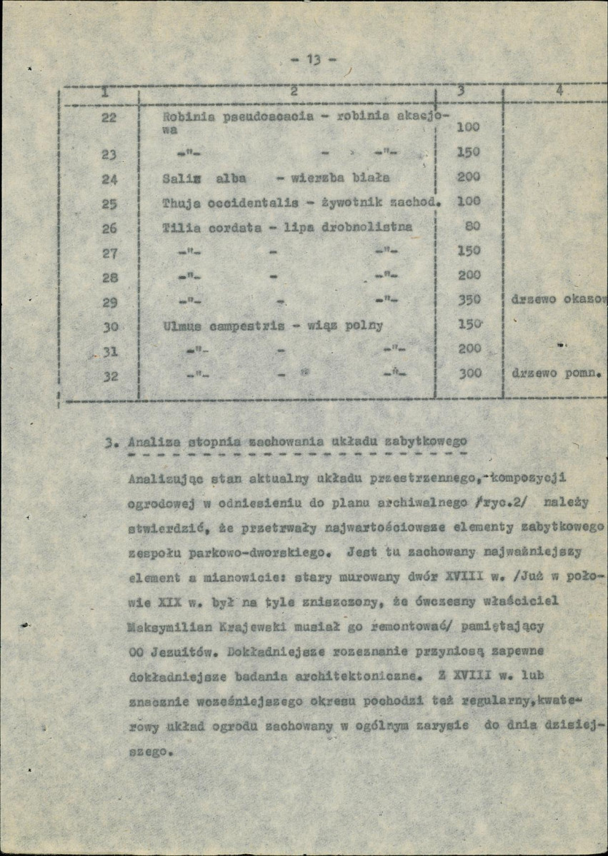 EP - Ewidencja parkowa, skan nr 22