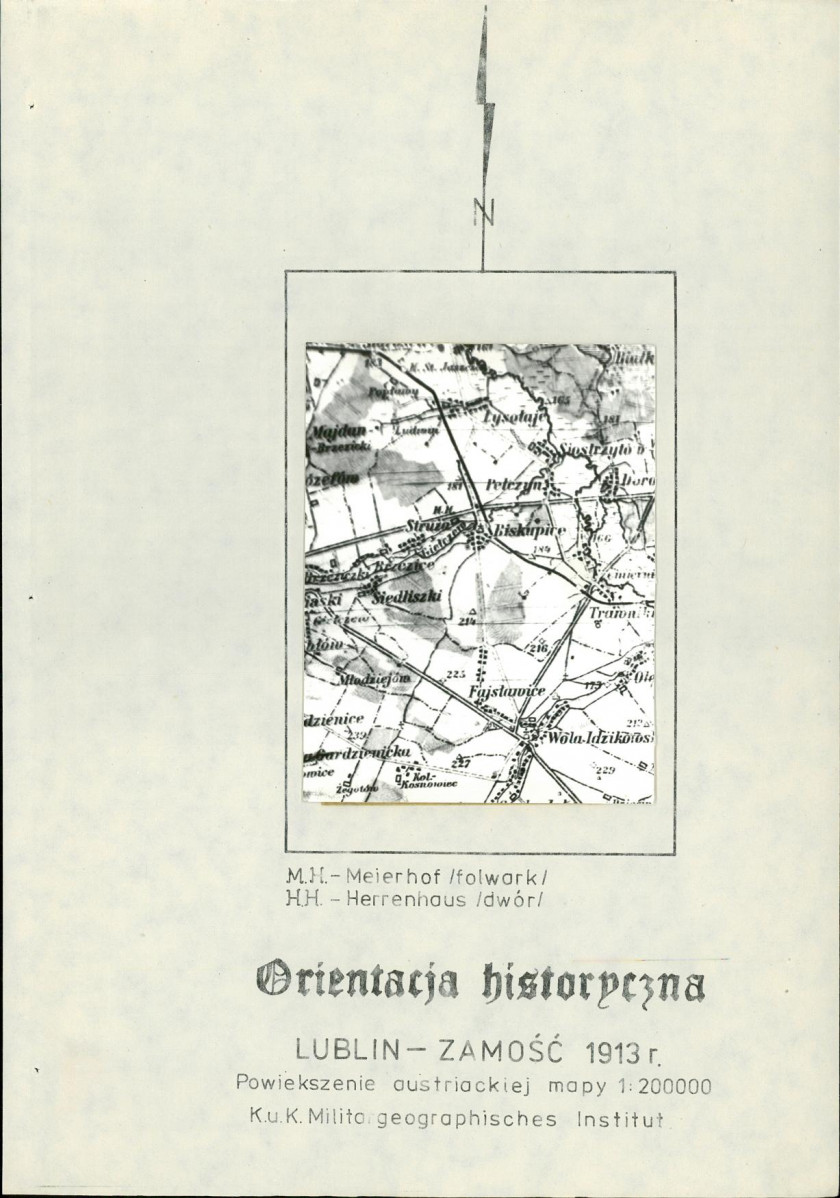 EP - Ewidencja parkowa, skan nr 9