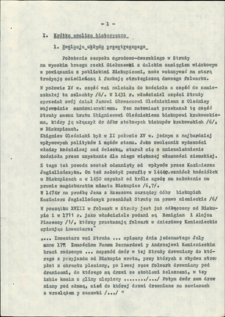 EP - Ewidencja parkowa, skan nr 11