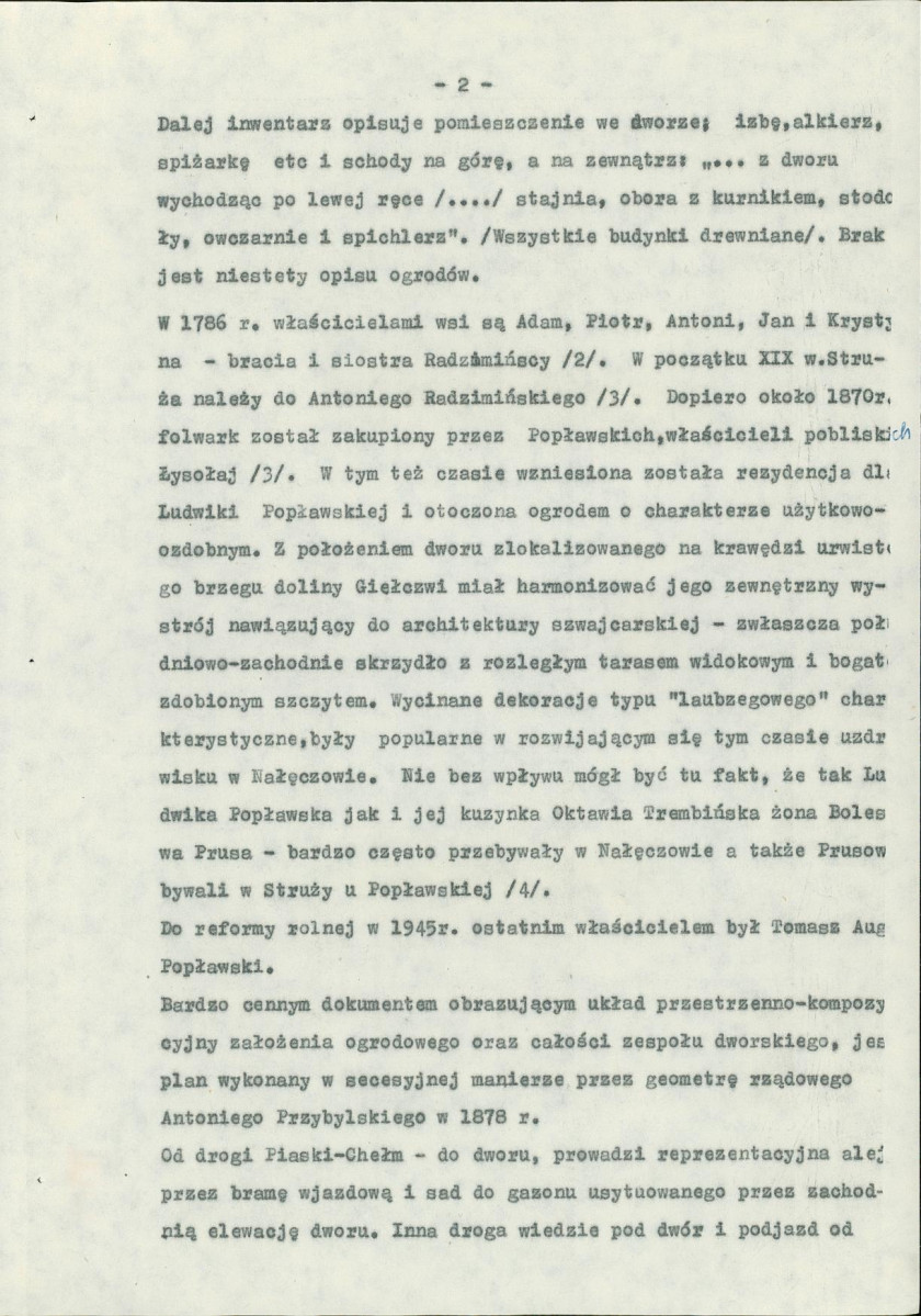 EP - Ewidencja parkowa, skan nr 12