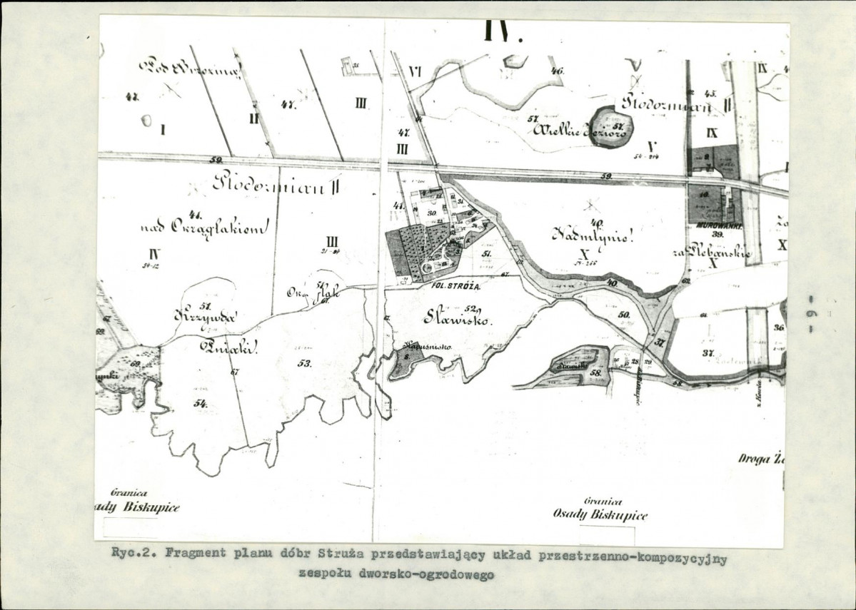EP - Ewidencja parkowa, skan nr 16