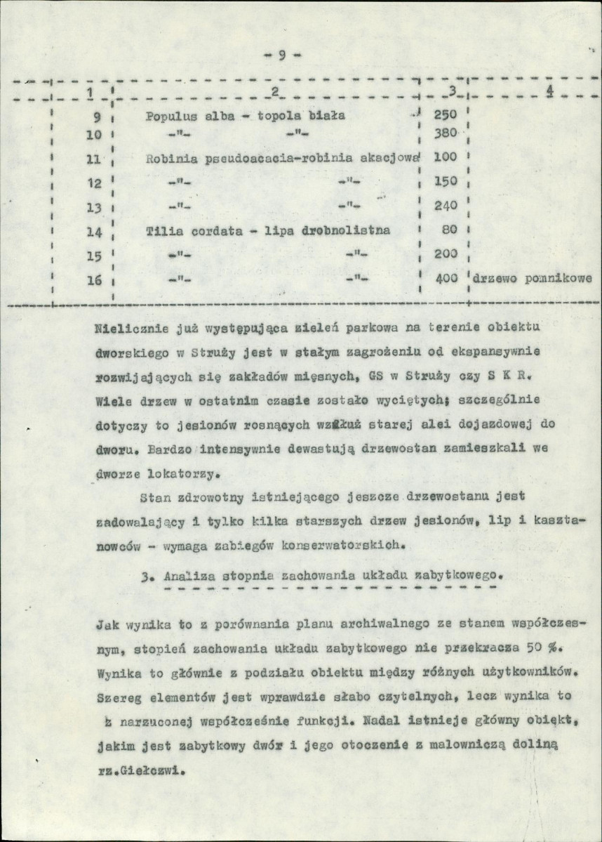 EP - Ewidencja parkowa, skan nr 19