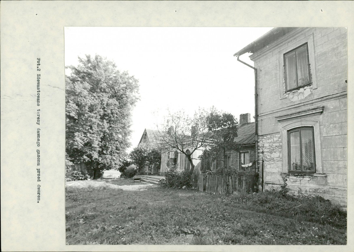 EP - Ewidencja parkowa, skan nr 25