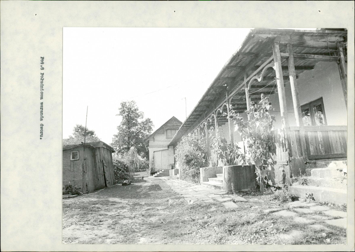 EP - Ewidencja parkowa, skan nr 31