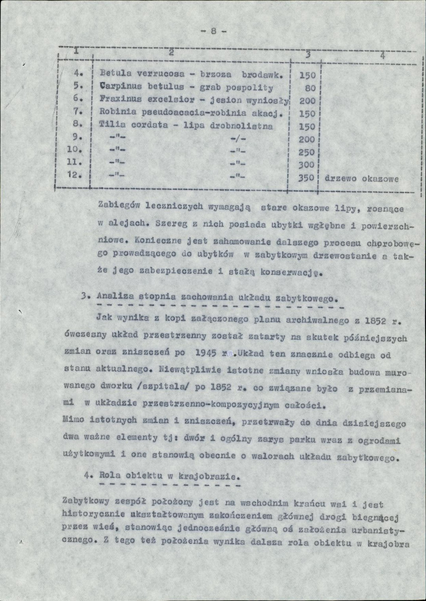 Ewidencja parkowa, skan nr 17