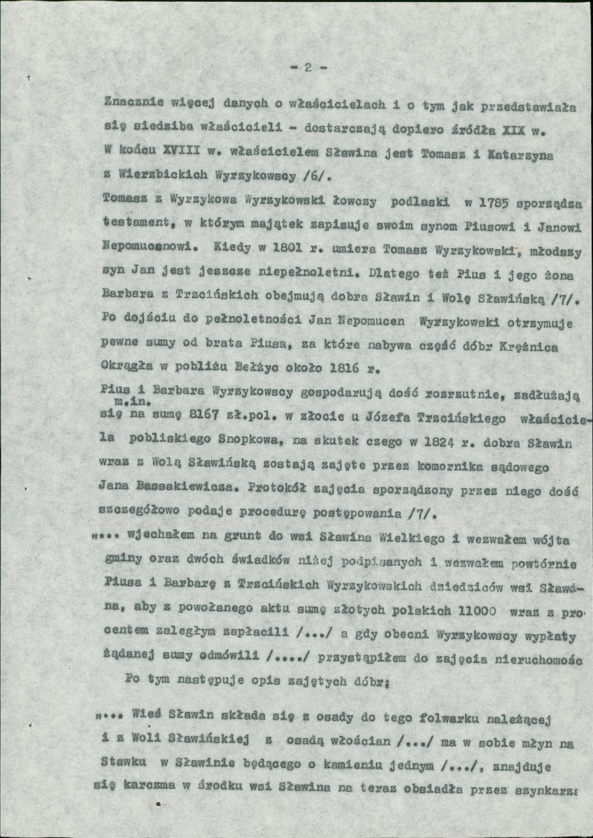 Ewidencja parkowa, skan nr 11