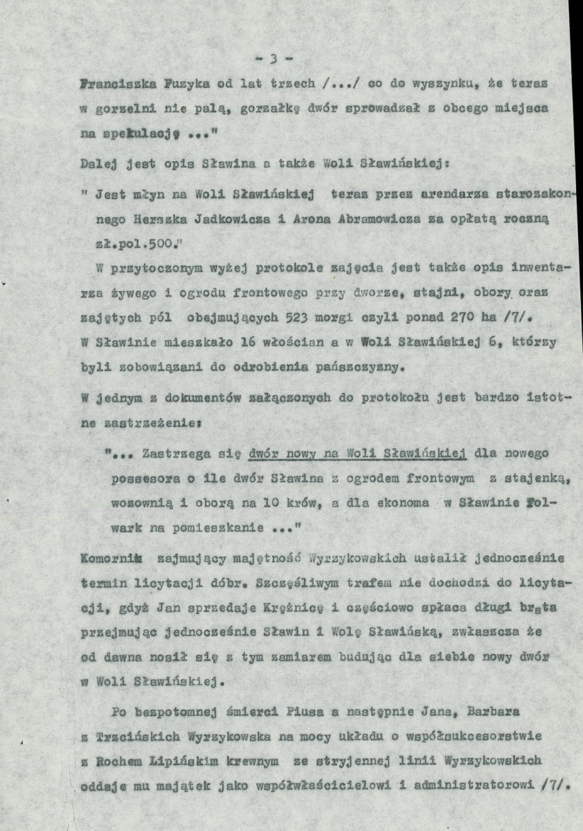 Ewidencja parkowa, skan nr 12