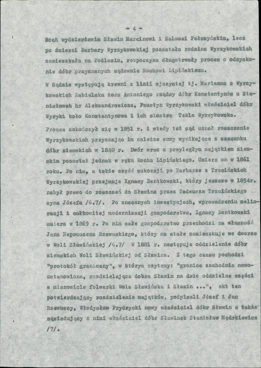 Ewidencja parkowa, skan nr 13