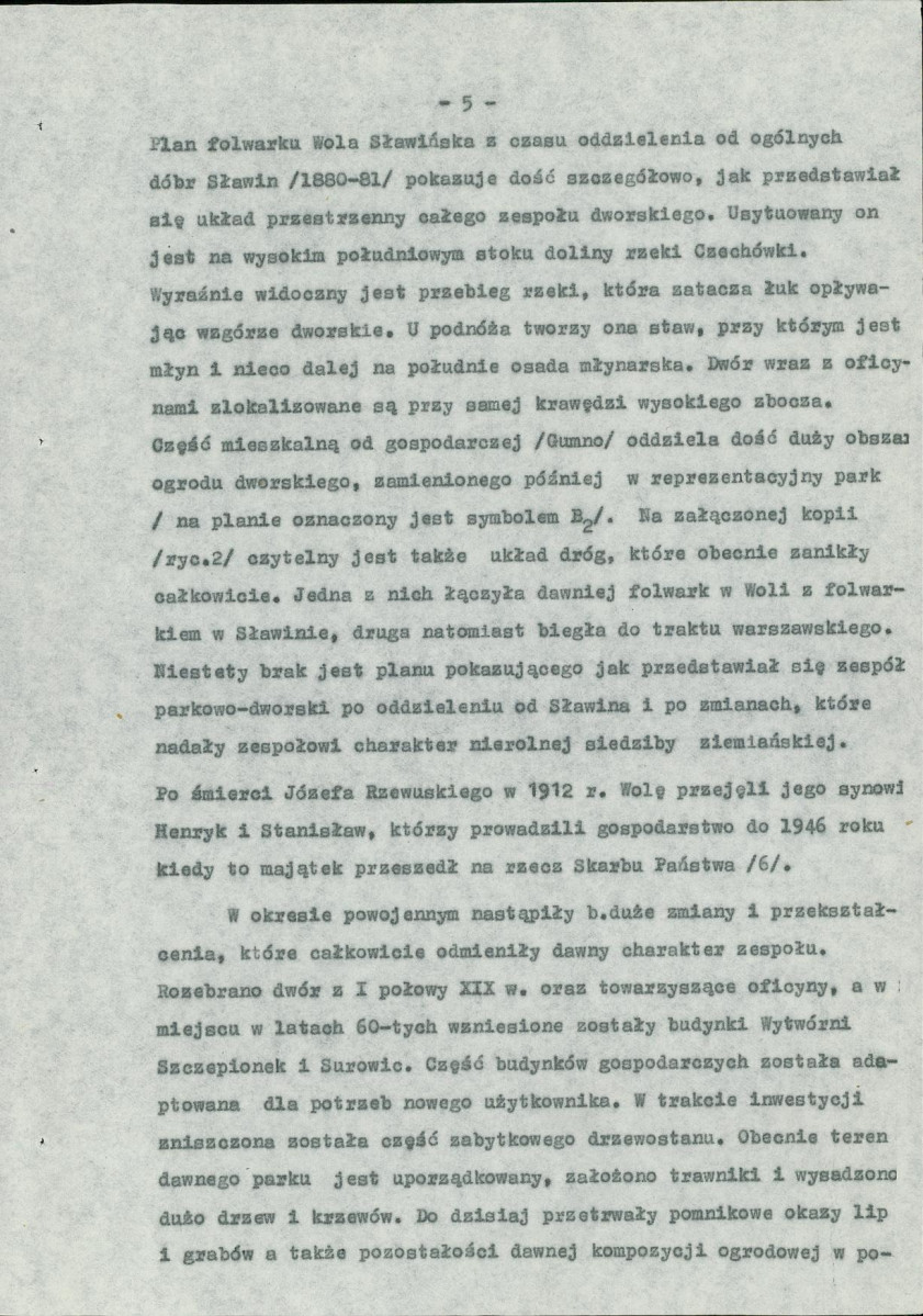 Ewidencja parkowa, skan nr 14