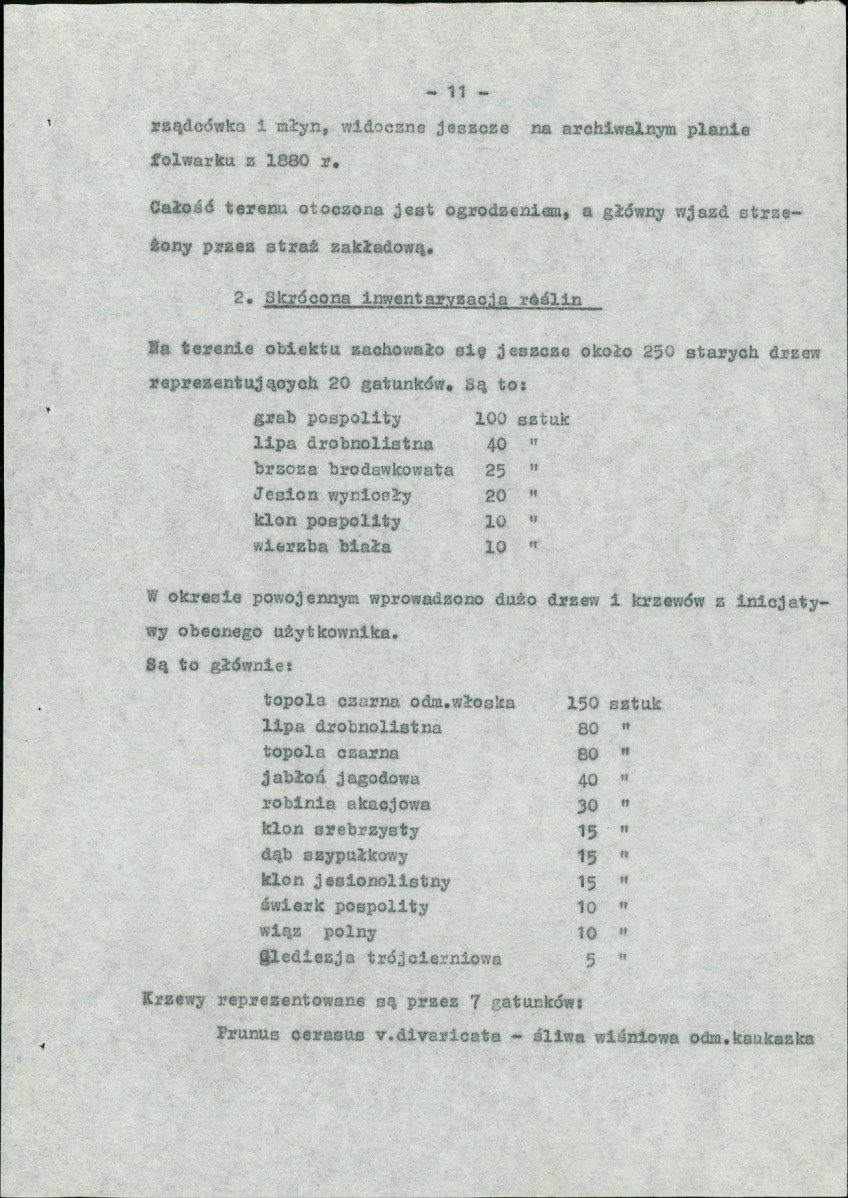 Ewidencja parkowa, skan nr 20