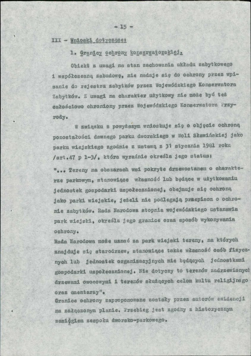 Ewidencja parkowa, skan nr 24