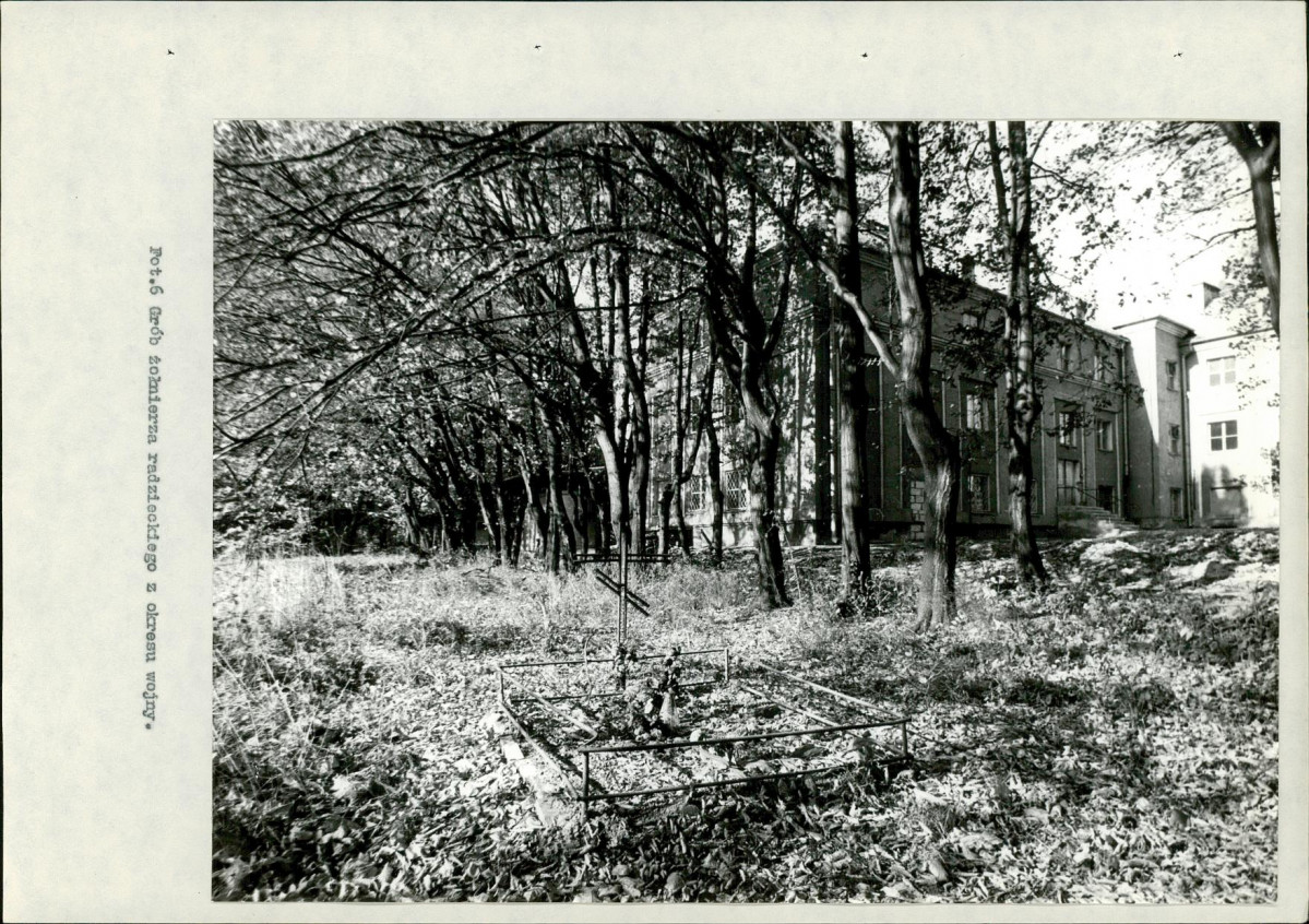 Ewidencja parkowa, skan nr 33