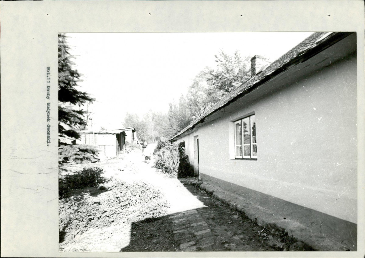 Ewidencja parkowa, skan nr 38