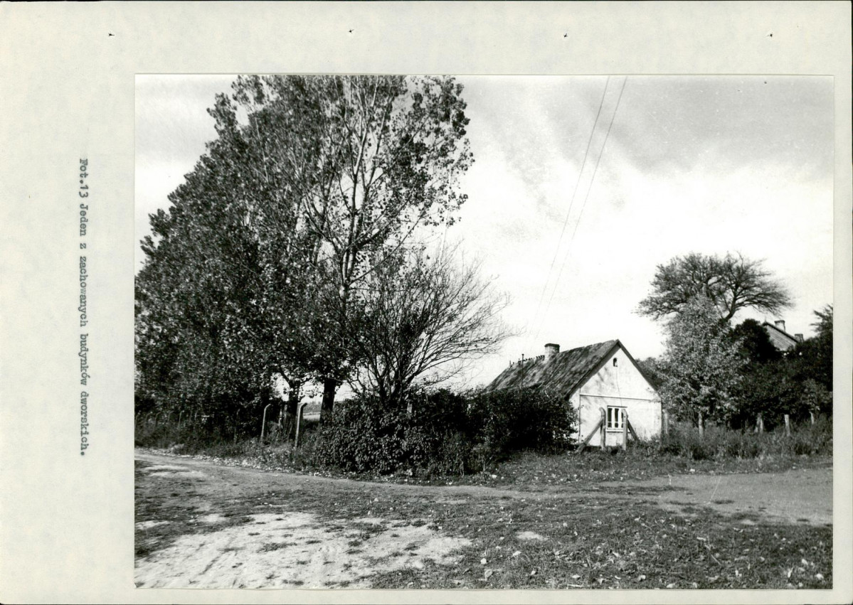 Ewidencja parkowa, skan nr 40
