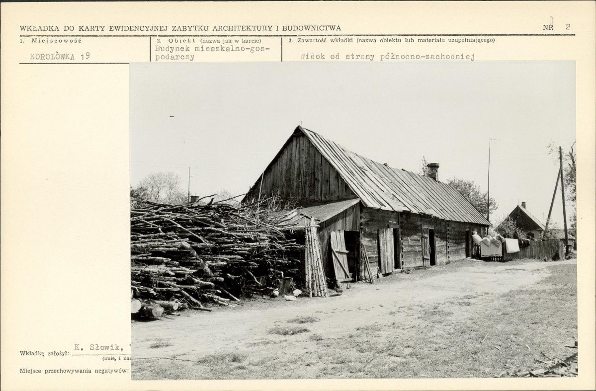KB - Karta biała, skan nr 7