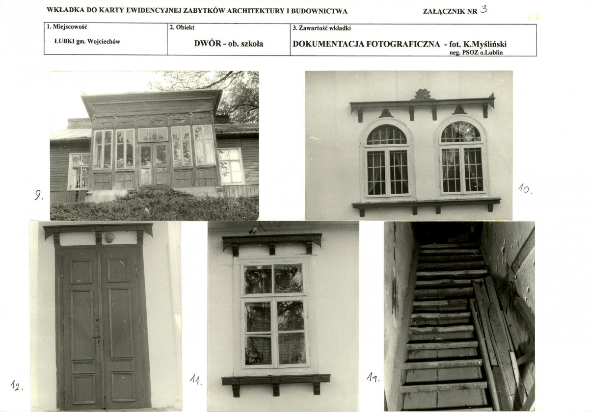 KB - Karta biała, skan nr 9