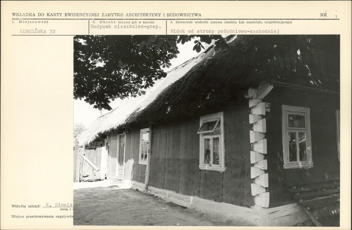 KB - Karta biała, skan nr 5