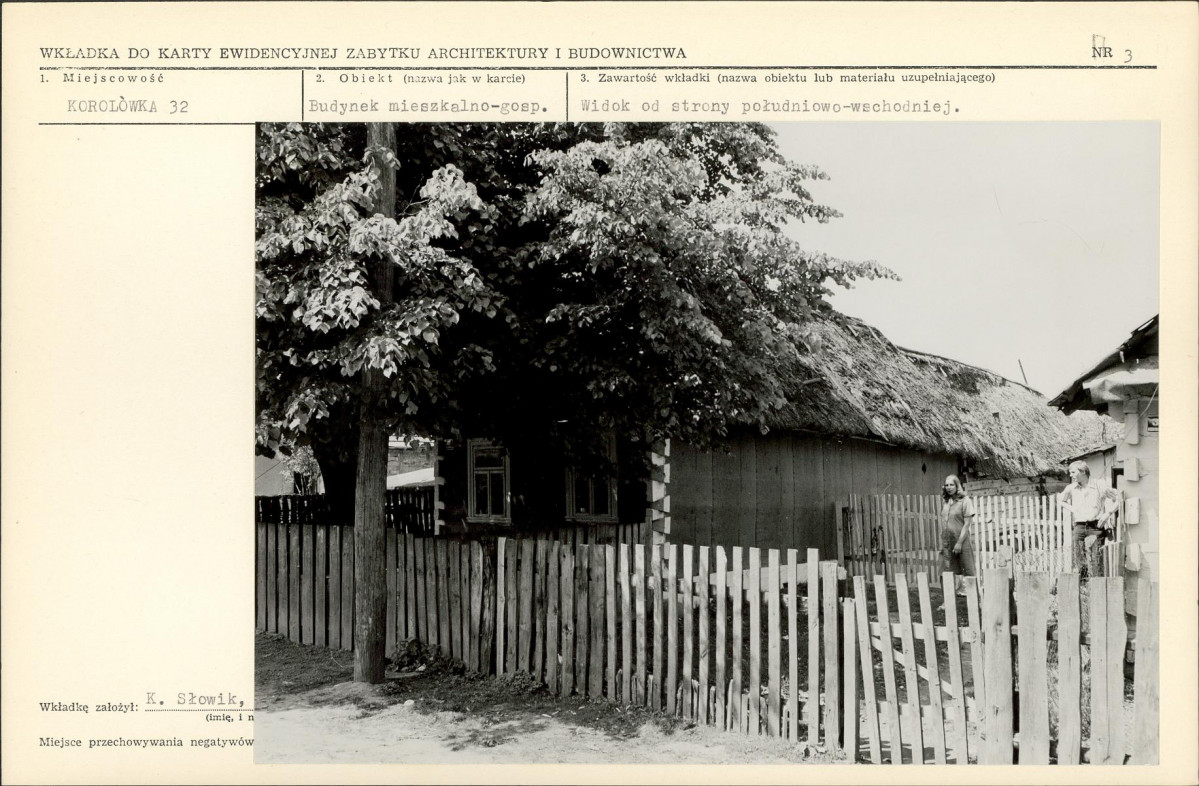 KB - Karta biała, skan nr 9