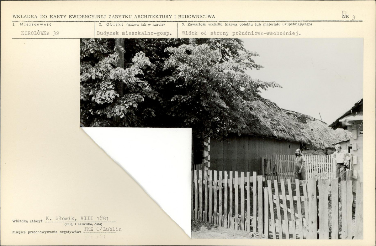 KB - Karta biała, skan nr 10
