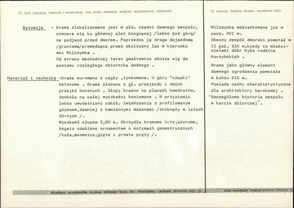 KB - Karta biała, skan nr 2
