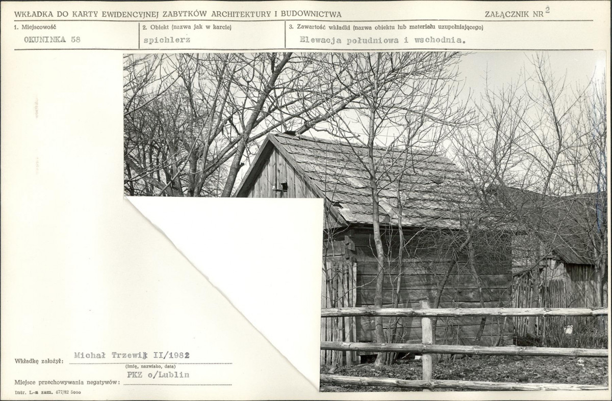 KB - Karta biała, skan nr 8
