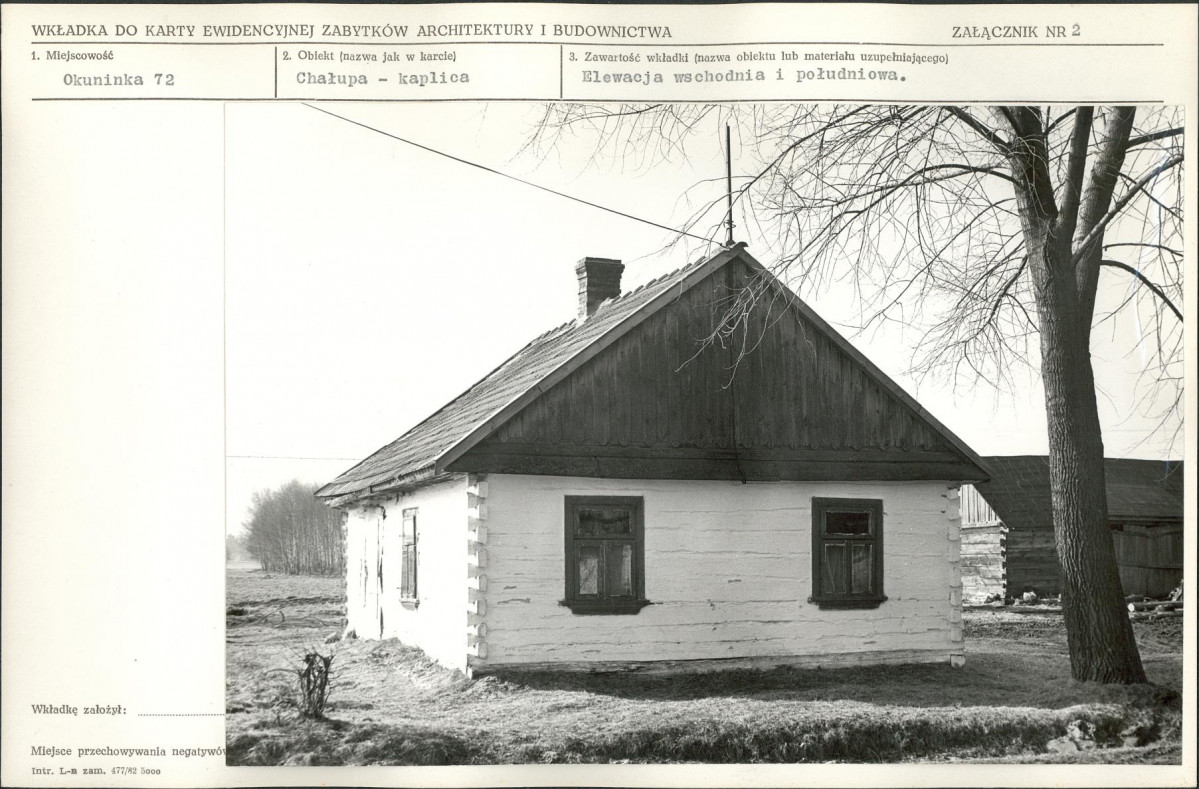 KB - Karta biała, skan nr 7