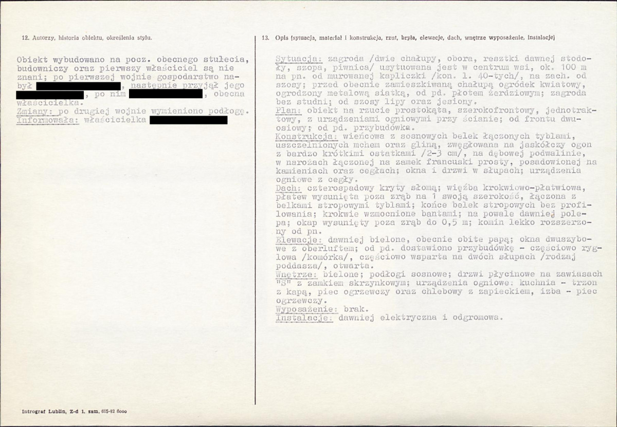 KB - Karta biała, skan nr 2