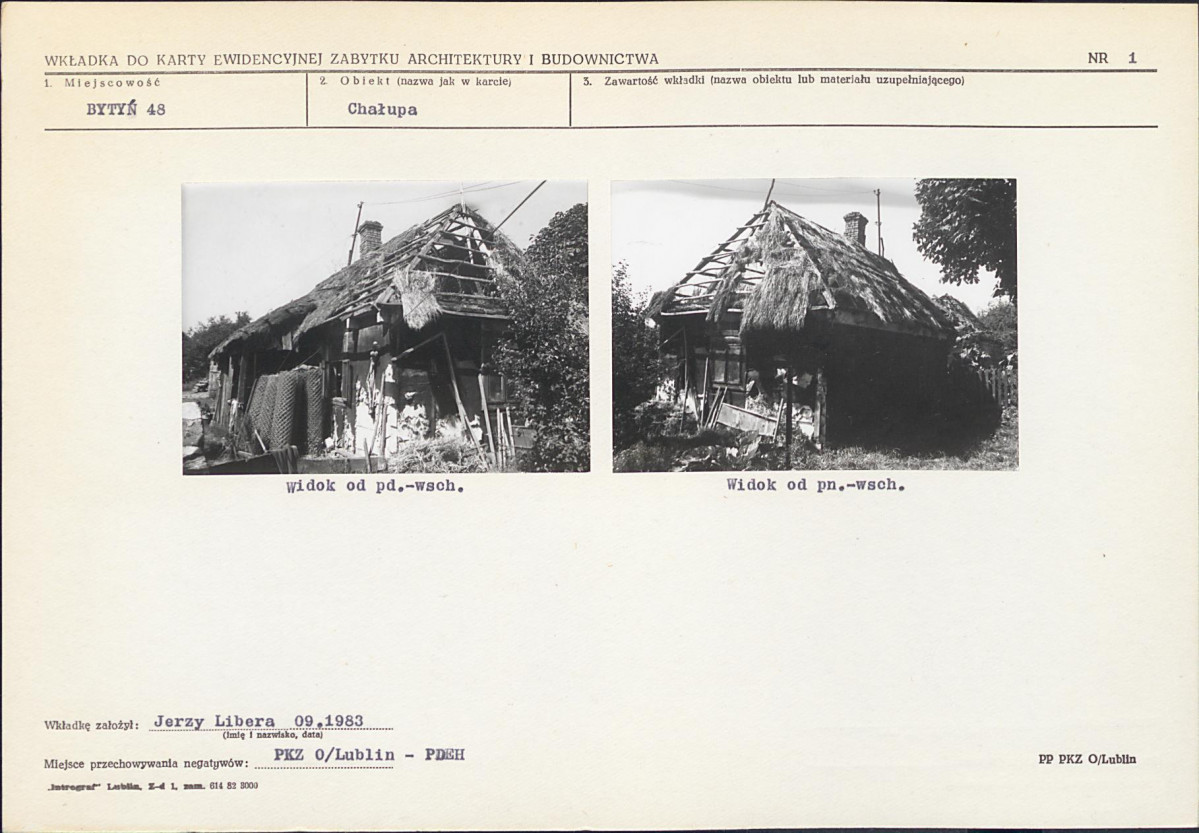 KB - Karta biała, skan nr 5