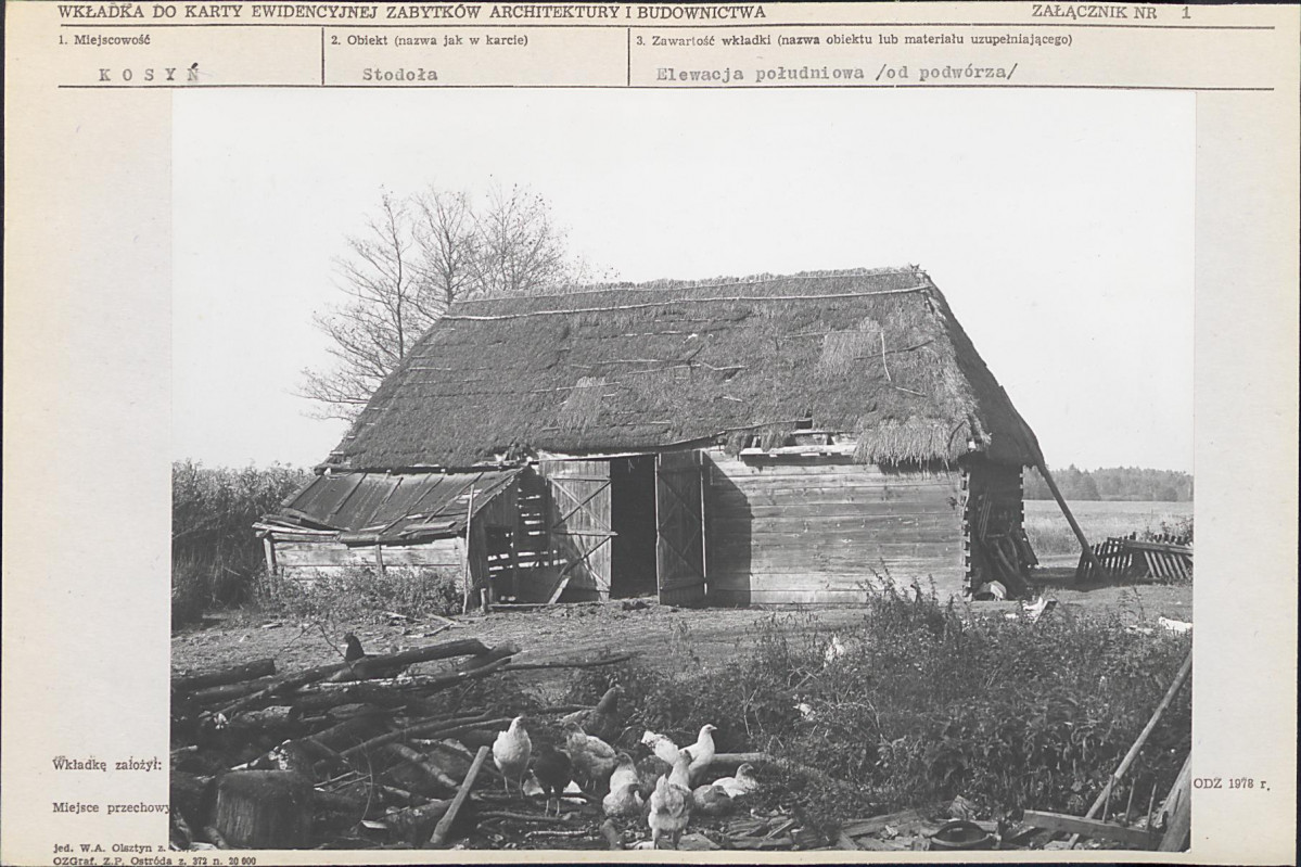 KB - Karta biała, skan nr 5