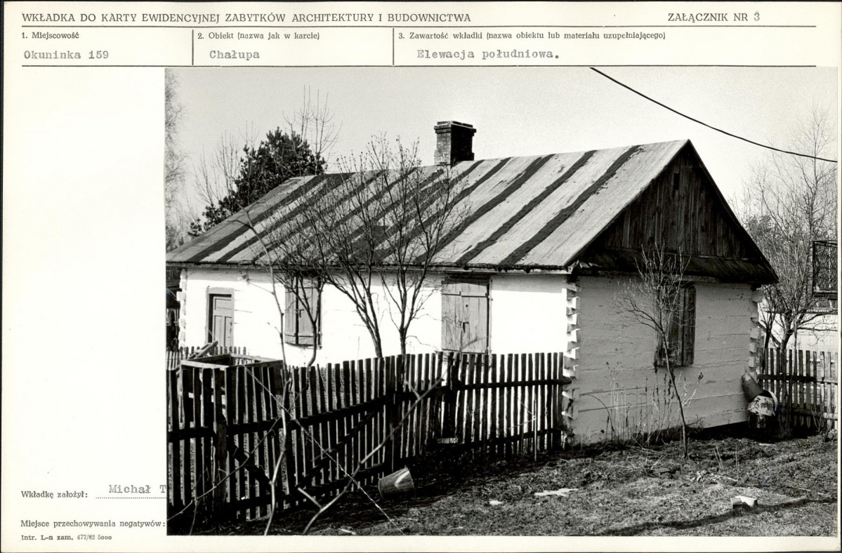 KB - Karta biała, skan nr 8
