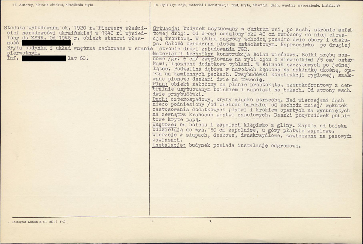 KB - Karta biała, skan nr 2