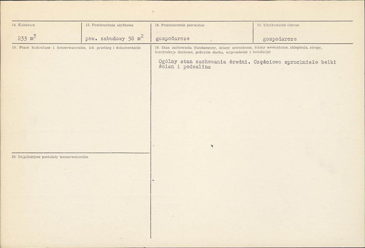 KB - Karta biała, skan nr 3