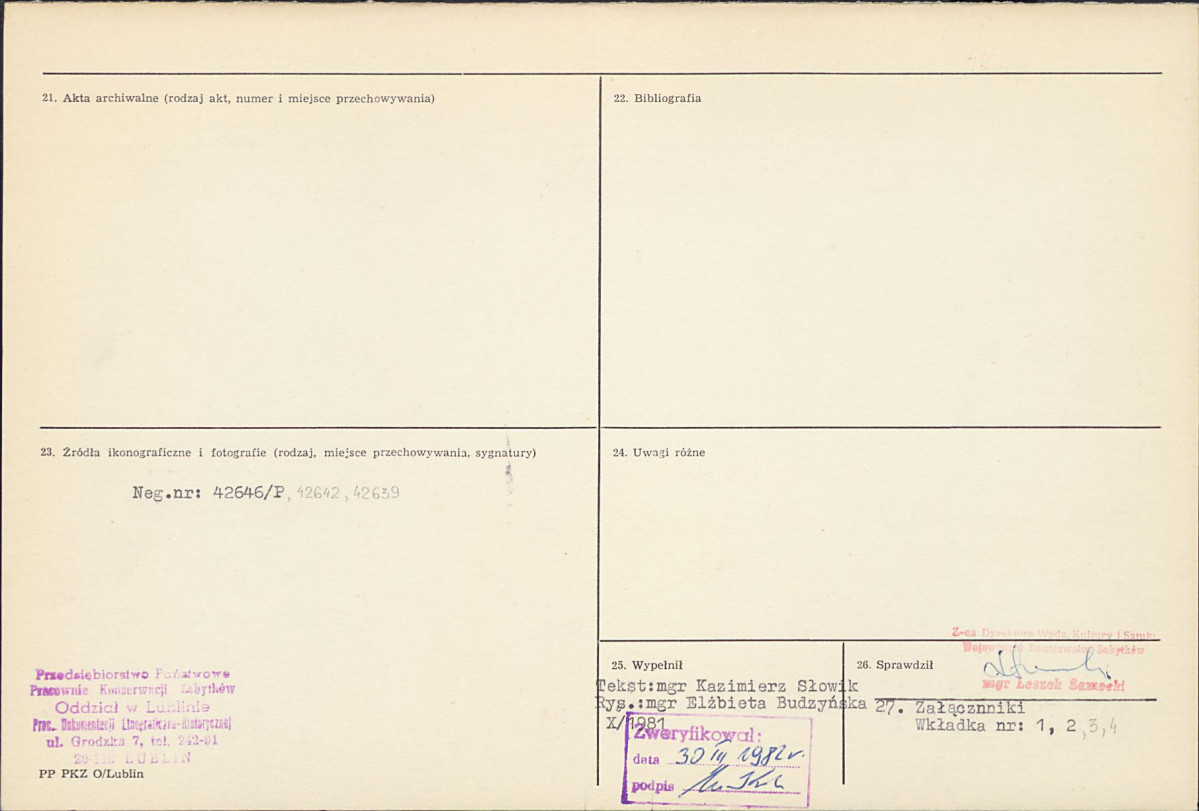 KB - Karta biała, skan nr 4