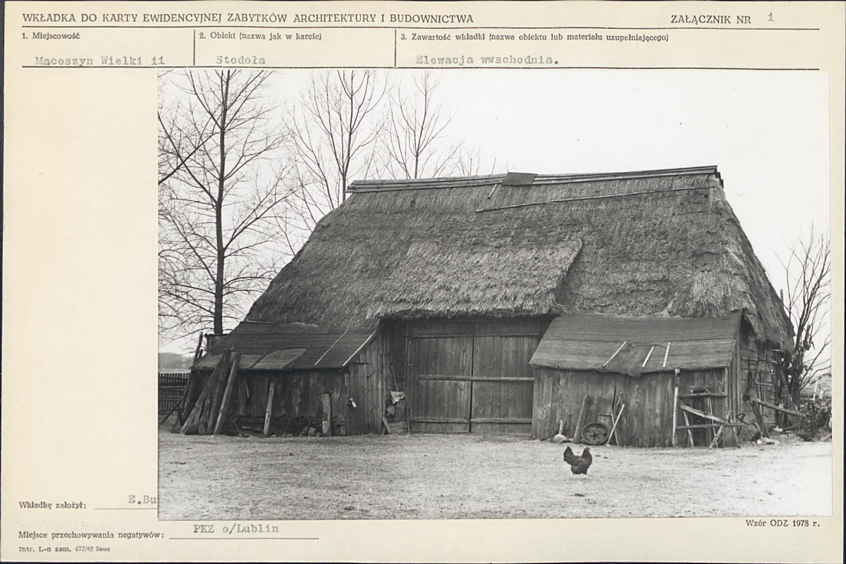 KB - Karta biała, skan nr 5